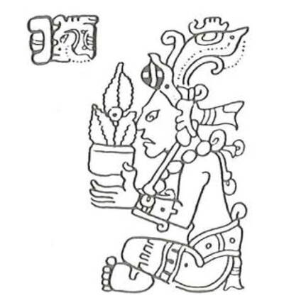  ▷ Los Dioses Mayas De La Antigua Civilización