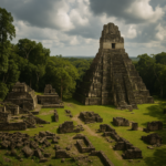 Colapso maya: por qué abandonaron sus grandes ciudades y qué pasó realmente Desaparación de los Mayas