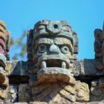 ¿Cómo cortaban las piedras los mayas?