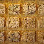 ¿Cuándo nació la lengua maya?