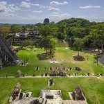 La cultura de los antiguos mayas