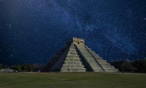 ¿Qué hacen los mayas hoy en día?