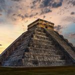 ¿Qué instrumentos utilizaron los mayas para trabajar?