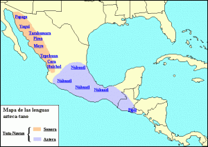 ¿Quién creó la lengua maya?