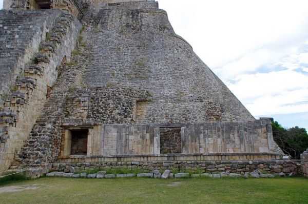 Templo Maya